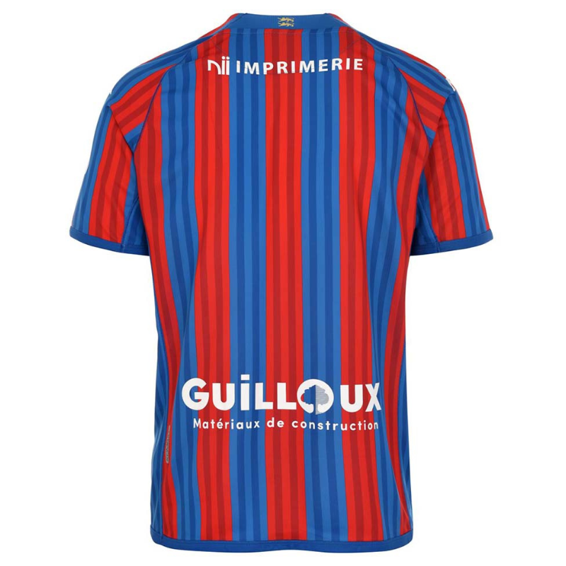 Maillot Domicile Sm Caen Adulte