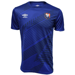 Maillot Entrainement Staff SM Caen Adulte 2020-2021