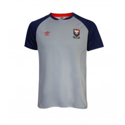 Maillot Entrainement Joueur SM Caen Enfant 2018-2019