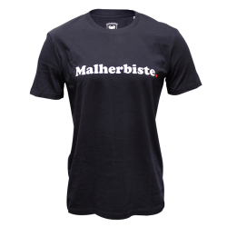 Tee-shirt Malherbiste SM Caen