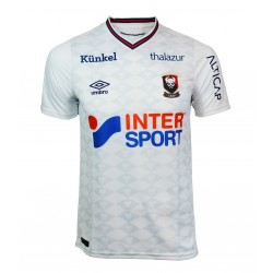 Maillot Extérieur Replica SM Caen Adulte 2018-2019