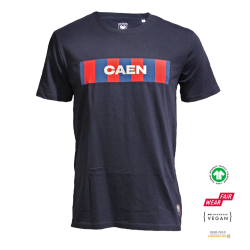 Tee-shirt Tribune Caen SM Caen
