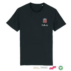 Le Brodé - Tee-Shirt - SM Caen Adulte