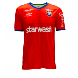 Maillot Exterieur SM Caen Adulte 25-26