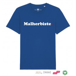 Tee-Shirt Malherbiste SM Caen