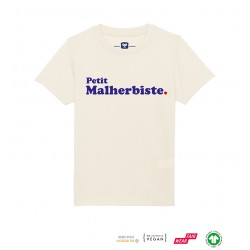 Tee-Shirt Petit Malherbiste SM Caen