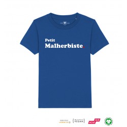 Tee-Shirt Petit Malherbiste SM Caen