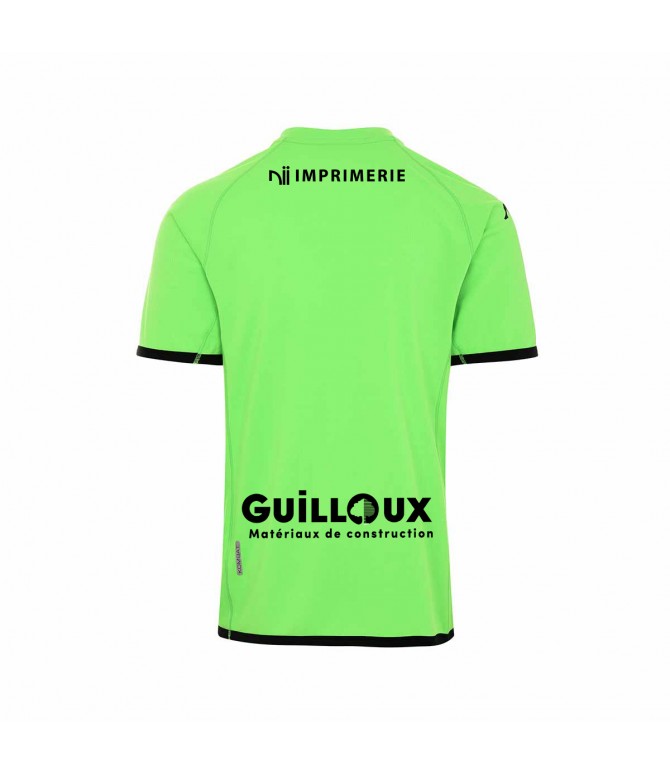 Maillot Gardien De But Foot Hugo Lloris, Le Gardien De But