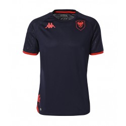 Maillot Entrainement SM Caen Jr 22-23