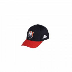 Casquette Kappa SM Caen 2022-2023