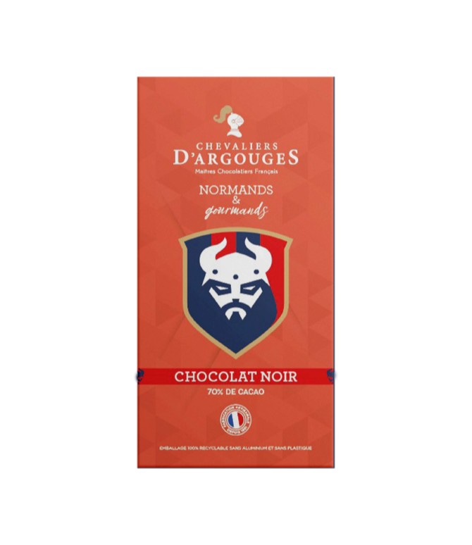 Chevaliers d'Argouges - Produits Normandie