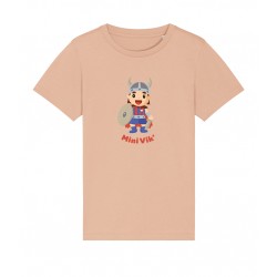 Tee-shirt Enfant Mini Vik' Peche