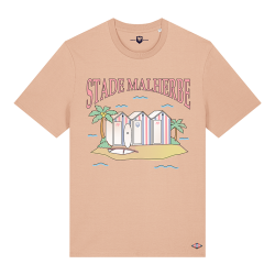 Tee-shirt Holiday SM Caen Peche 24-25