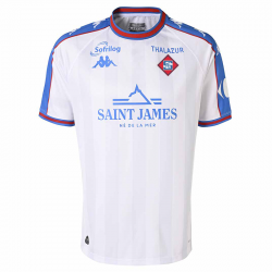 Maillot Third SM Caen Adulte 24-25