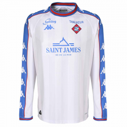 Maillot Third Enfant Manches Longues SMC