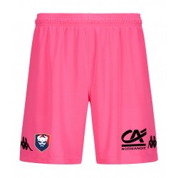 Short Gardien SMC Rose Enfant 24-25