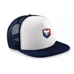 Casquette Enfant Filet SM Caen 24-25