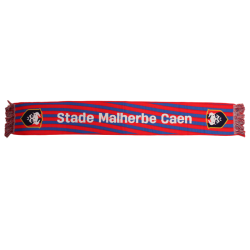 Echarpe Stade Malherbe Caen 24-25