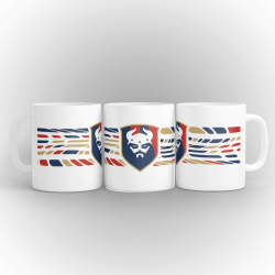 Mug SM Caen Logo 24-25