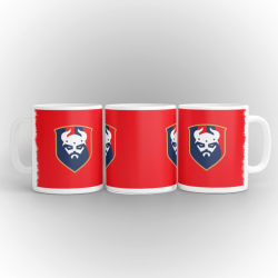 Mug Rouge SM Caen