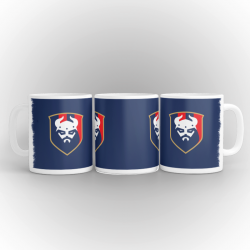 Mug Bleu SM Caen