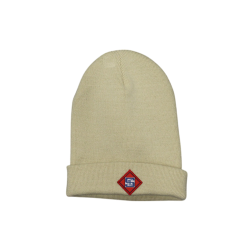 Bonnet Third Beige SM Caen 24-25