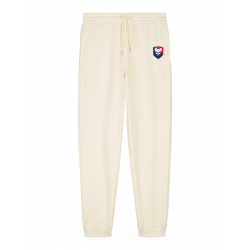 Pantalon de jogging Classic Beige 24-25