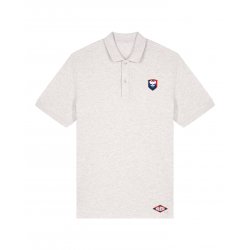 Polo Classic Gris 24-25