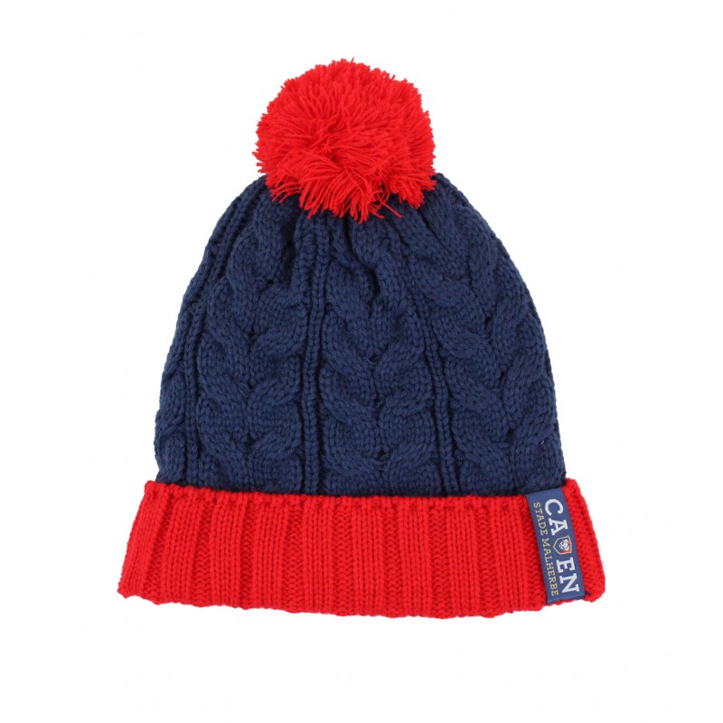 bonnet pompon pas cher