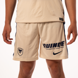 Short Extérieur SM Caen Enfant 25-26