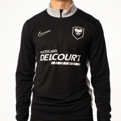 Sweat Entrainement SM Caen Adulte 25-26