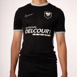 Maillot Entrainement SMC Adulte 25-26