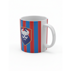 Mug Domicile 25-26