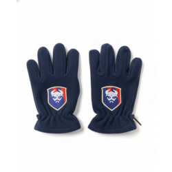 Gants Polaire SM Caen 25-26