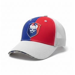 Casquette Bicolore SM Caen 25-26