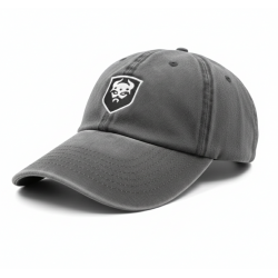 Casquette Vintage SM Caen Noir 24-25