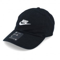 Casquette Noir Nike 25-26
