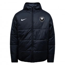 Doudoune SM Caen Adulte 25-26