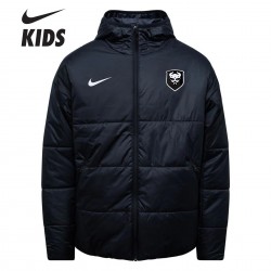 Doudoune SM Caen Enfant 25-26