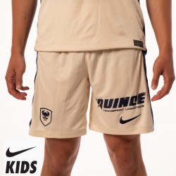 Short Extérieur SM Caen Enfant 25-26