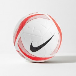 Ballon Nike Blanc Taille 4 25-26
