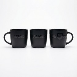 Tasse Noire Stade Malherbe 25-26