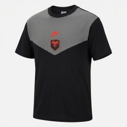 Tee-shirt Sortie SM Caen Adulte 25-26