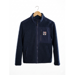 Polaire Sherpa 25-26