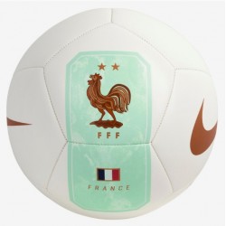 Ballon Equipe de France