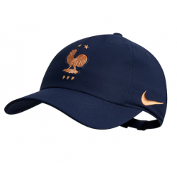 Casquette Equipe de France