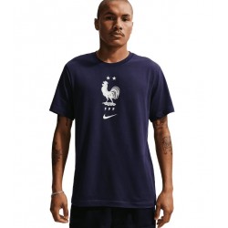 Tee-shirt Equipe de France Nike