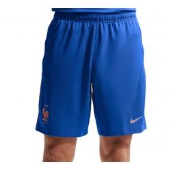 Short Entrainement - Equipe de France