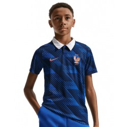 Maillot France Domicile Enfant