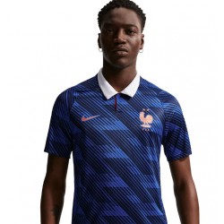 Maillot France Domicile Réplica